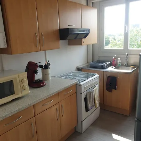 à Proximité De La De Malo Dunkirk