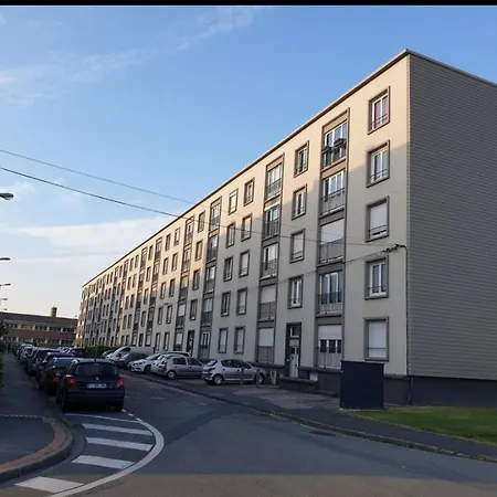 à Proximité De La De Malo * Dunkirk