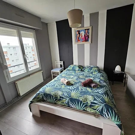 à Proximité De La De Malo * Dunkirk