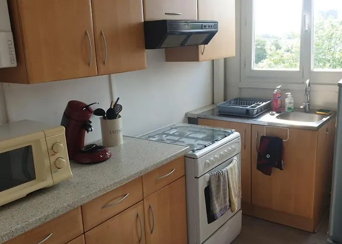 à Proximité De La De Malo Dunkirk