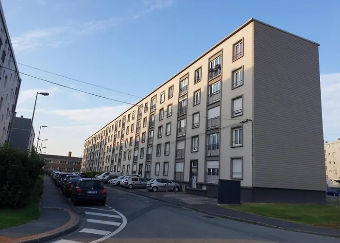 à Proximité De La De Malo * Dunkirk