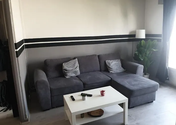 à Proximité De La De Malo Appartamento *