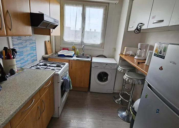 Appartamento à Proximité De La De Malo *