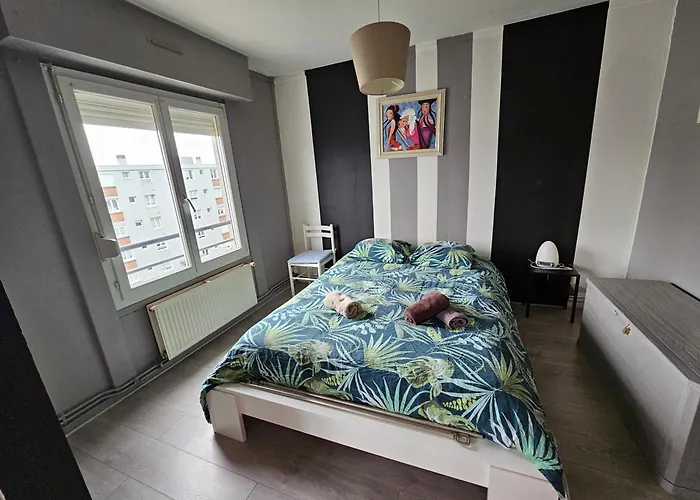 à Proximité De La De Malo * Dunkirk