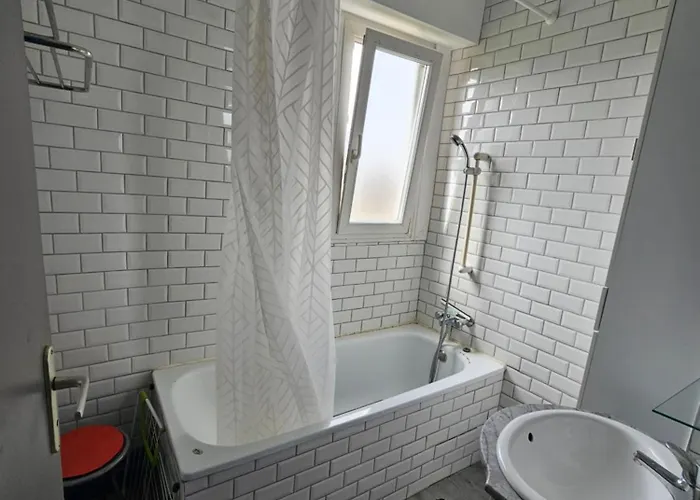 à Proximité De La De Malo Appartamento Dunkirk