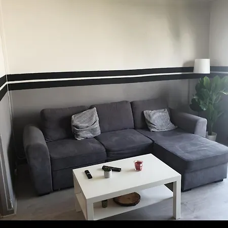 A Proximite De La De Malo Apartment *