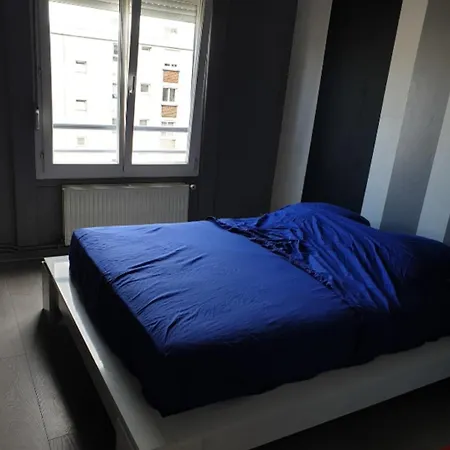 Apartment A Proximite De La De Malo Dunkirk