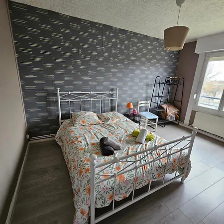 A Proximite De La De Malo Apartment