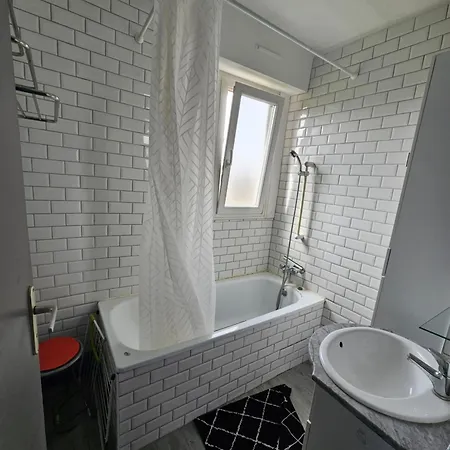 A Proximite De La De Malo Appartement Duinkerke