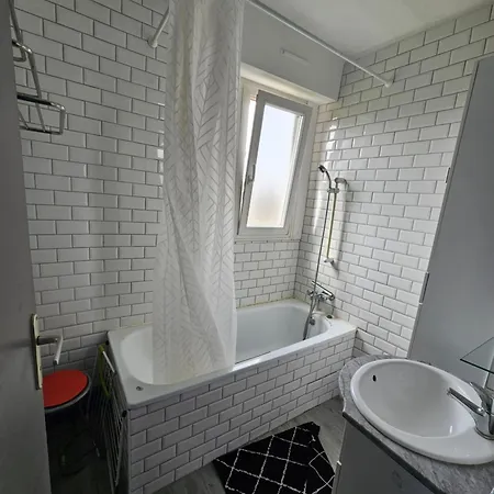 A Proximite De La De Malo Apartment Dunkirk